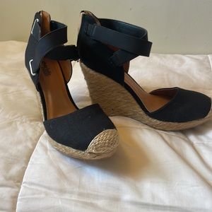 Charlotte Russe size 8